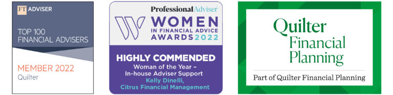 Top 100 Financial Advisers