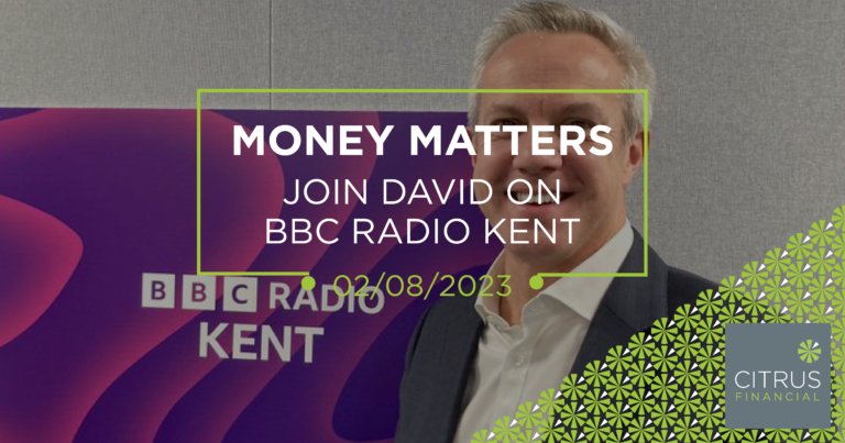 Money Matters Podcast