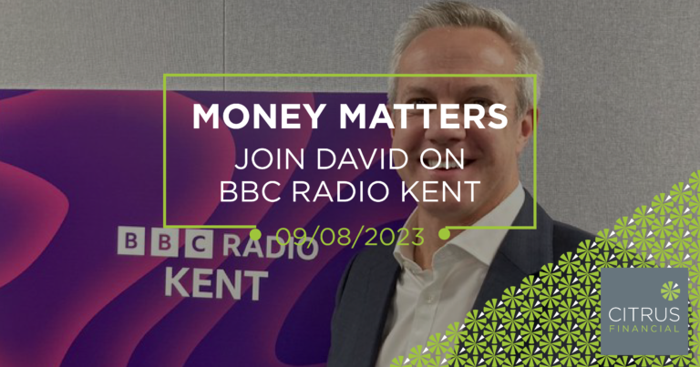 David Braithwaite BBC Radio Kent