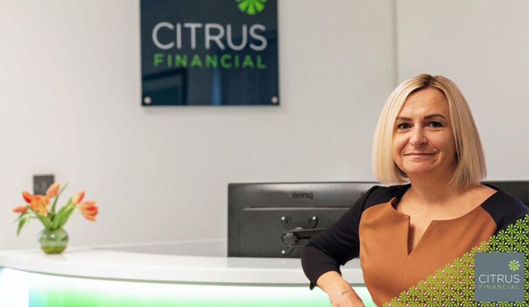 Karen Gorbutt, Financial Adviser