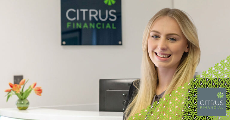 Citrus Financial welcomes Jennifer Brockman