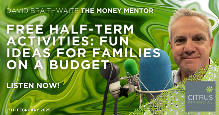 Free Half-Term Activities: Fun Ideas for Families on a Budget