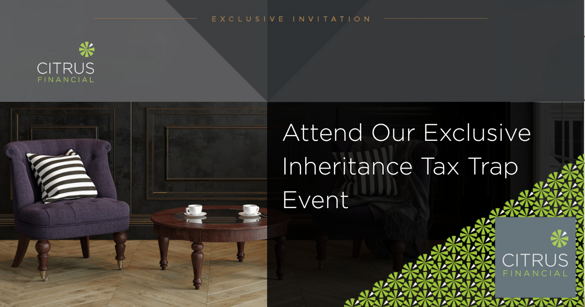 Inheritance Tax changes in 2027 – pensions to be included in estates