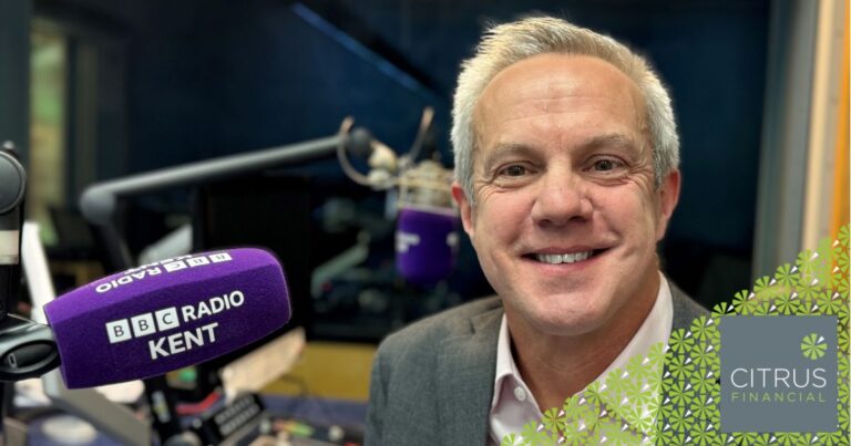 David Braithwaite, Founder and Principal Adviser at Citrus Financial