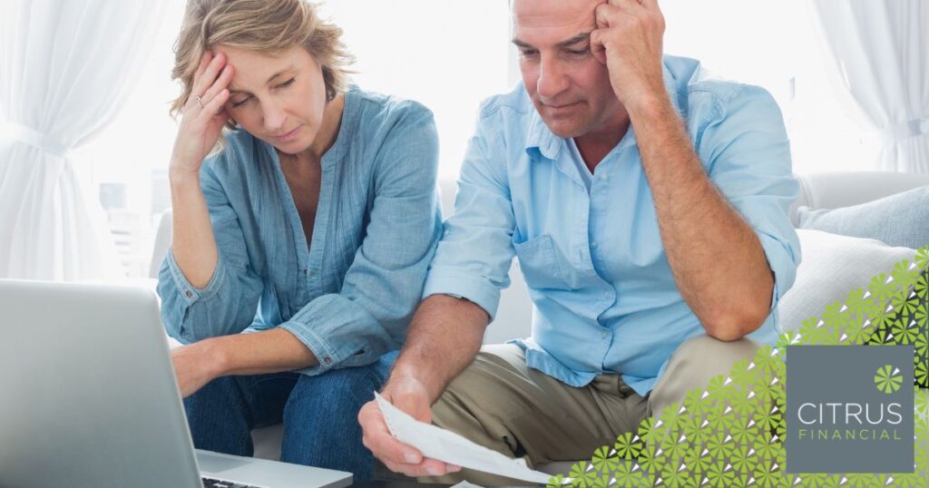 Borrowers missing out on mortgage deals