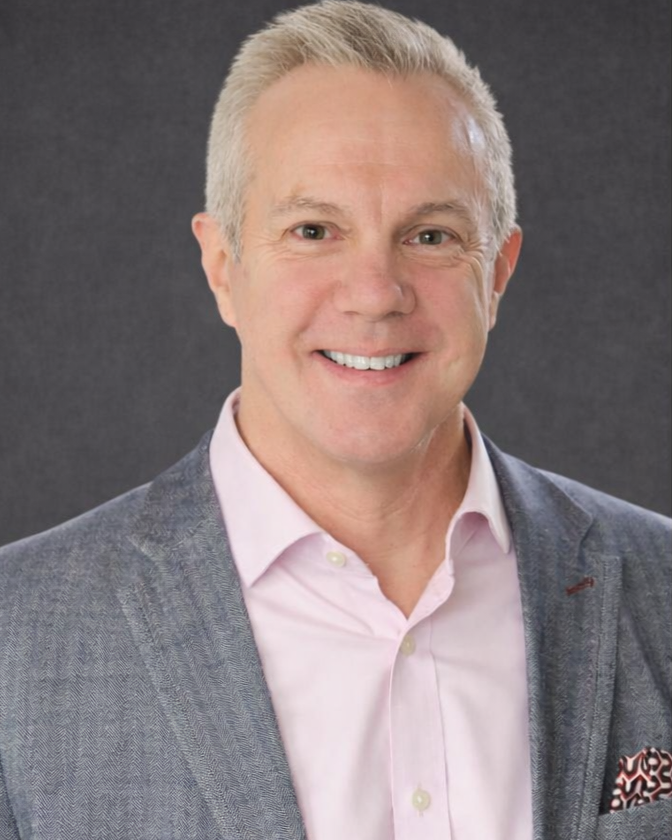 David Braithwaite, Founder of Citrus Financial and BBC Radio Kent Money Mentor