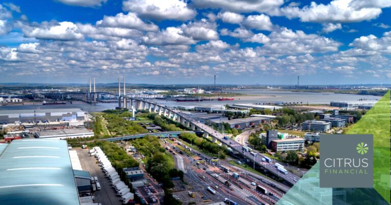 Fraud Alert: Fake Dartford Crossing Websites Leaving Drivers with Fines