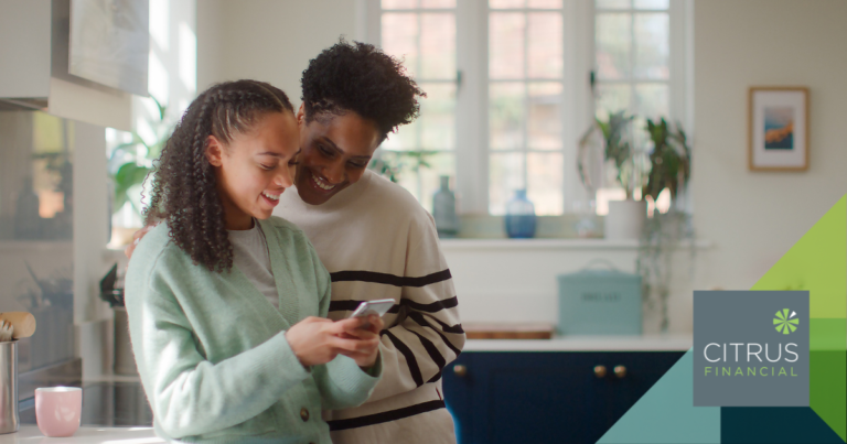 Parent saving money for a child using a Junior ISA