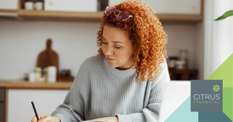 Reviewing finances before the UK tax year end on 5 April