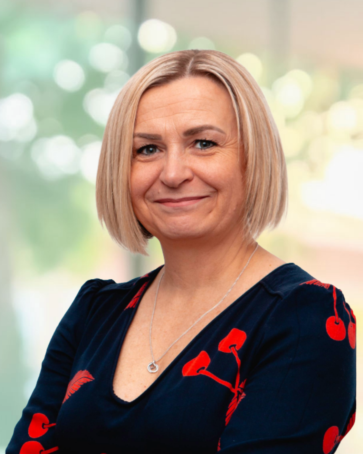 Karen Gorbutt, Financial Adviser