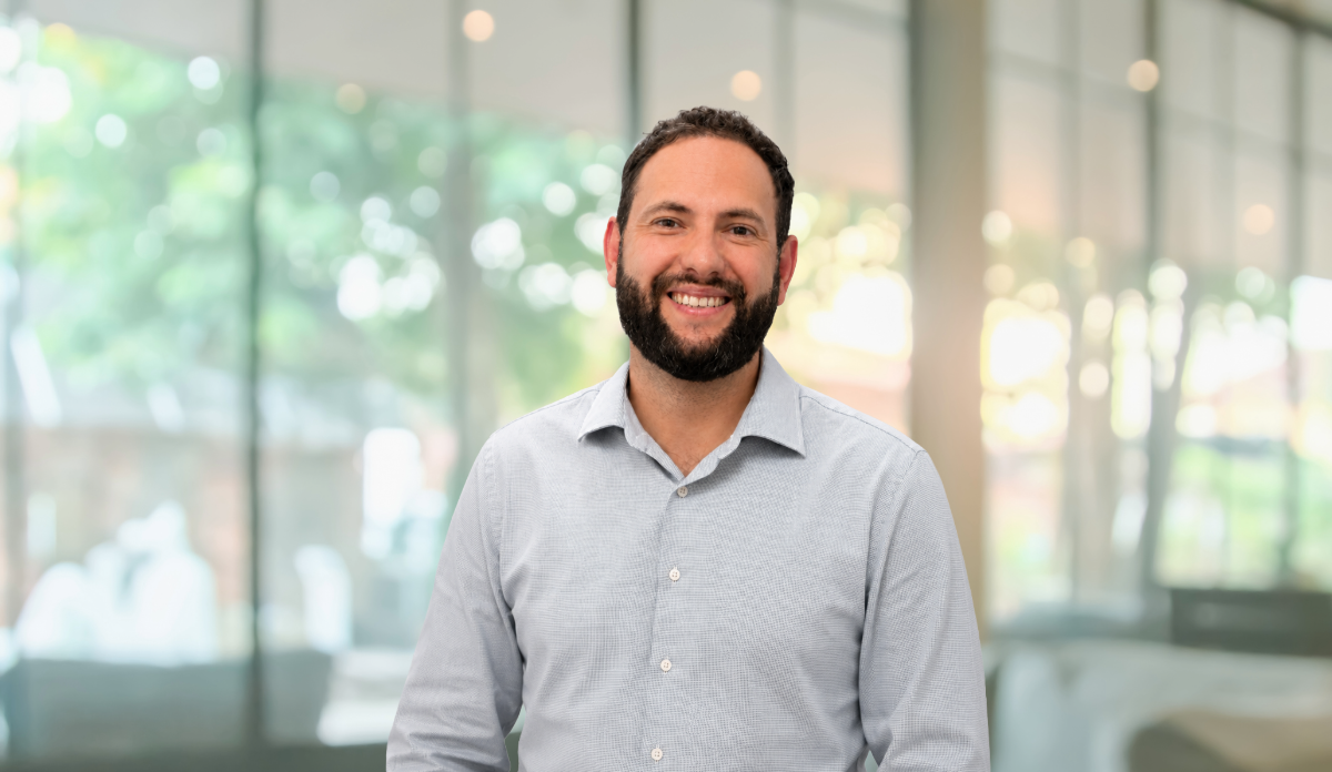 Chris Player at Citrus Financial