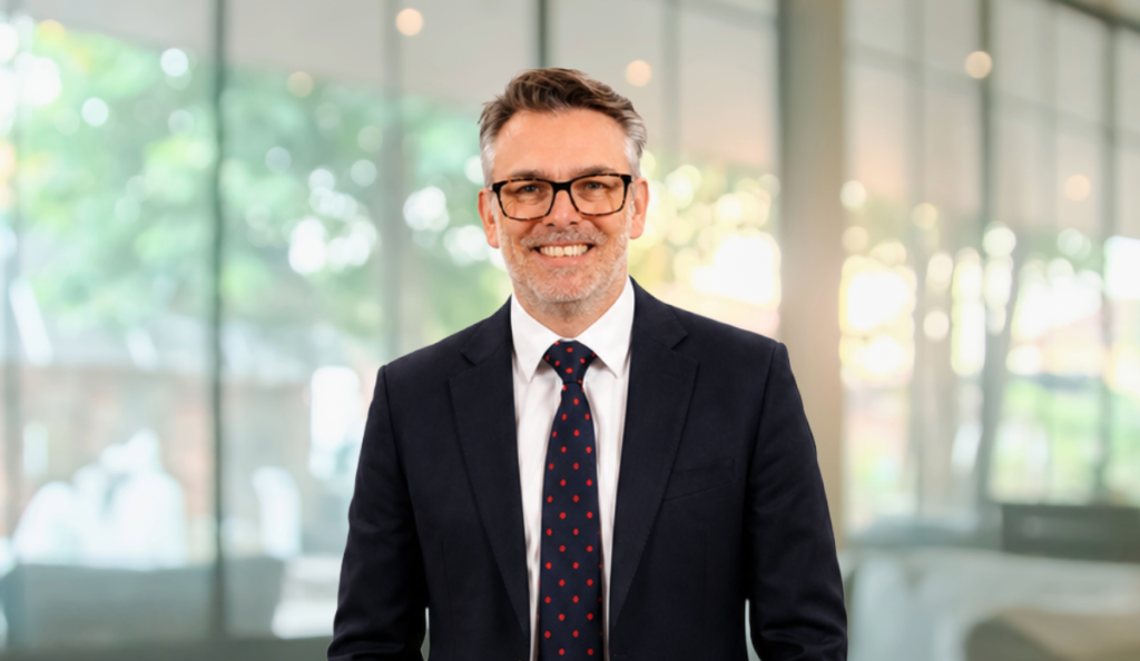 Image of Stephen Ody Mortgage and protection adviser