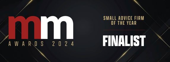 Money Marketing Awards 2024 logo